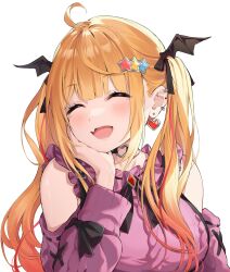 yozora mel from hololive