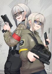 original fan art
