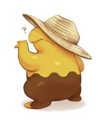 drowzee from pokemon