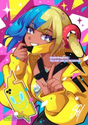 canari (pokemon) from pokemon by sandragh