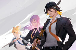 hachisuka kotetsu from touken ranbu by ncww rinichi