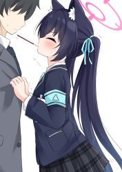 serika (blue archive) from blue archive by mochizuki riku