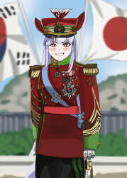 gold ship (umamusume) from umamusume