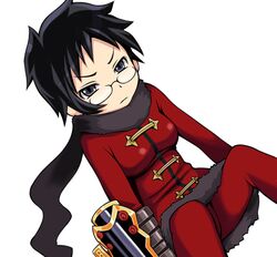 etrian odyssey fan art