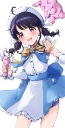 fukumaru koito from idolmaster