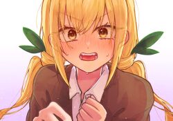 inda karane from kimi no koto ga dai dai dai dai daisuki na 100-nin no kanojo