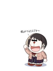 doraemon (character) from doraemon by request