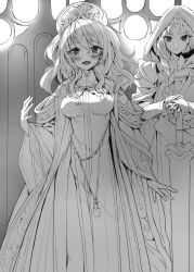 isekai maou to shoukan shoujo no dorei majutsu fan art