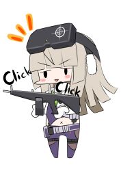 girls' frontline 2: exilium fan art