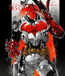 jason todd from batman (series)