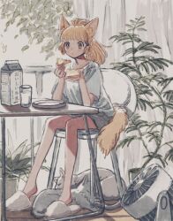 original fan art