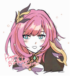 elysia (honkai impact) from honkai (series)