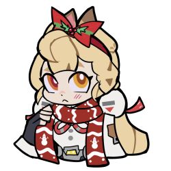 alice thymefield from zenless zone zero