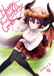 grea (shingeki no bahamut) from shingeki no bahamut