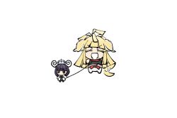 gwynn (pokemon) from pokemon