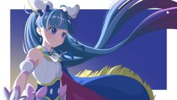 cure sky from hirogaru sky! precure