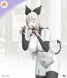 ak-12 (girls' frontline) from girls frontline by j adsen