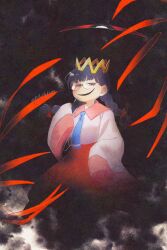 ripple star queen from kirby (series)