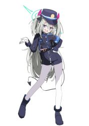 nozomi (blue archive) from blue archive by nakatokung
