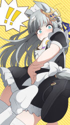 chrono genesis (umamusume) from umamusume by nel-c