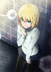 arcueid brunestud from tsukihime