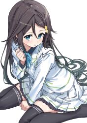 izumi reina from musaigen no phantom world by shinshin (ssnsn oekaki)