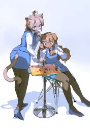 original fan art