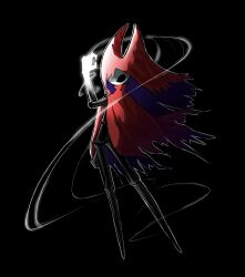 hornet (hollow knight) from hollow knight
