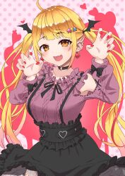 yozora mel from hololive by terumasa (amanoy)