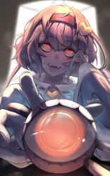komeiji satori from touhou