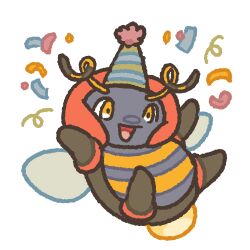volbeat from pokemon