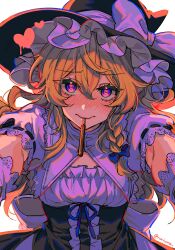 kirisame marisa from curiosities of lotus asia by noriuma