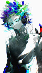 gnosia fan art