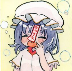 miyako yoshika from touhou by pppppks