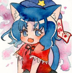miyako yoshika from touhou by pppppks