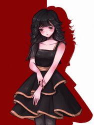 real life fan art