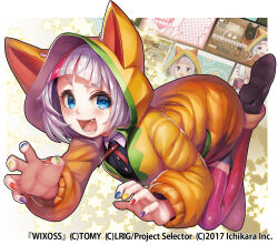 nijisanji fan art