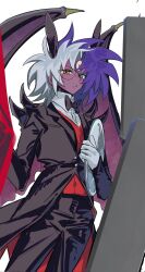 yubel from yu-gi-oh!