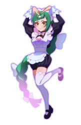lebanne (pokemon) from pokemon