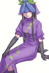 yomotsu hisami from touhou