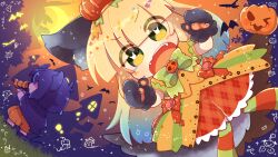 nanahira from halloween