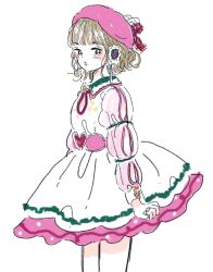 Booru post from safebooru.org
