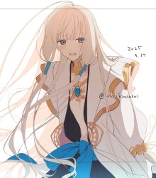 fate/grand order fan art