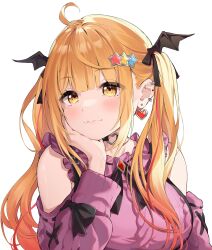 yozora mel from hololive