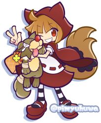 puyopuyo fan art
