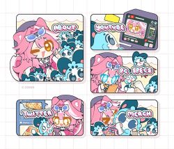 chattino (raora panthera) from hololive