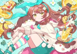 nanahira fan art