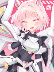 goddess of victory: nikke fan art