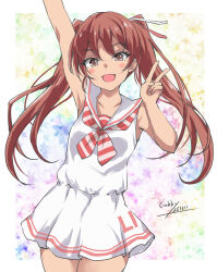 libeccio (kancolle) from kantai collection by gakky