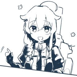shigure (kancolle) from kantai collection by ma rukan